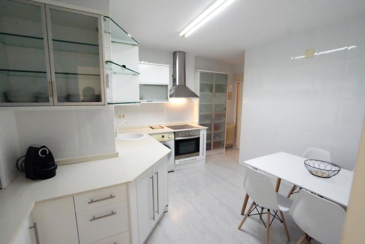 Lujoso Y Espacioso Piso En El Corazon De Alicante Con Hidromasaje Διαμέρισμα Εξωτερικό φωτογραφία